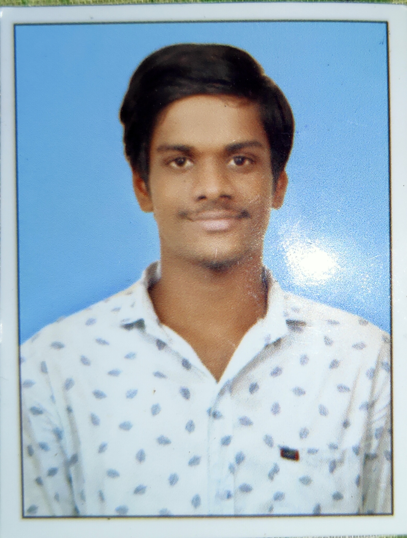 Kandula Praveen Kumar