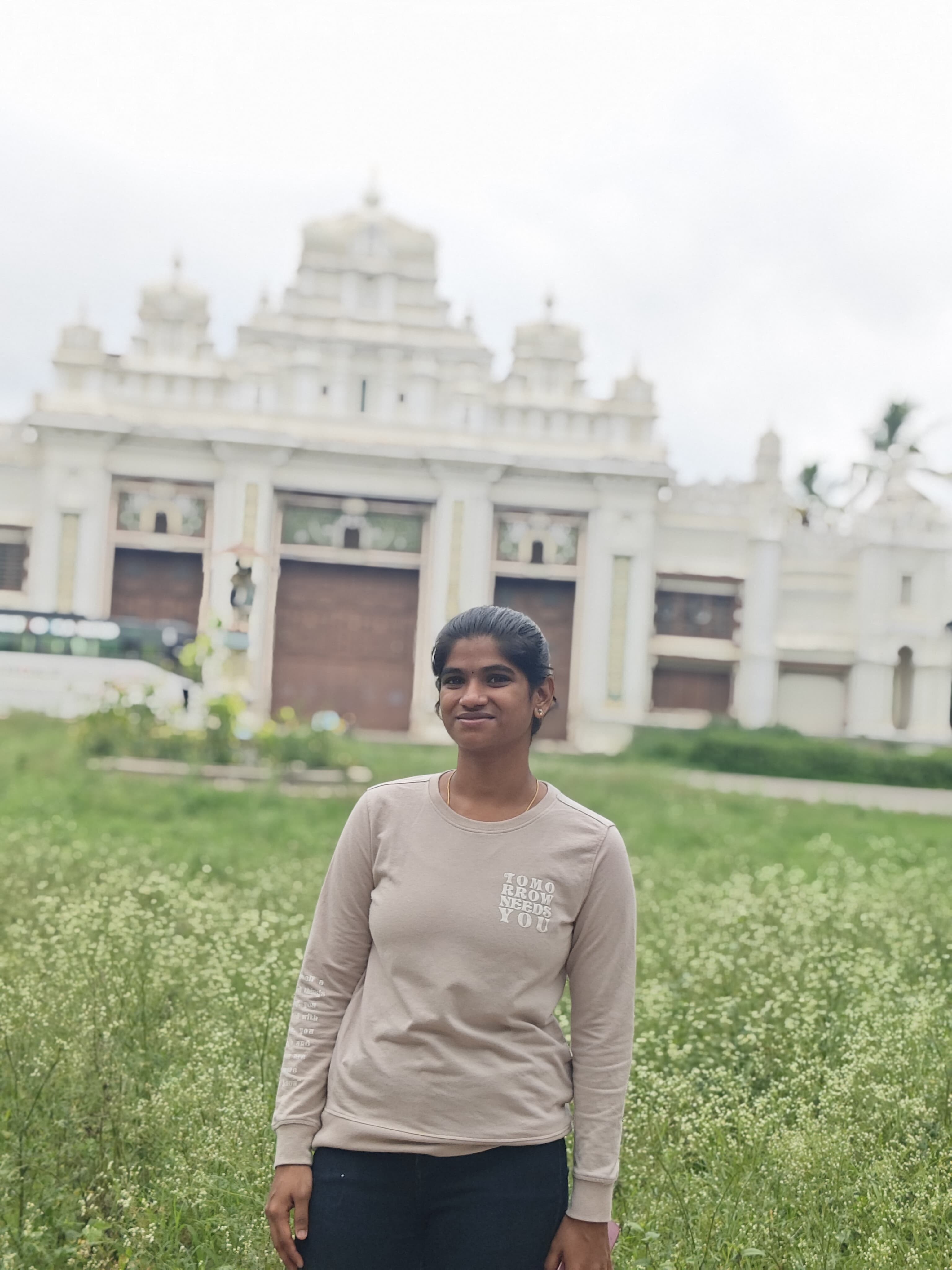Teja Kannamreddi