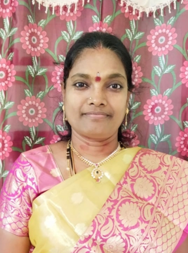 Ranga Lakshmi