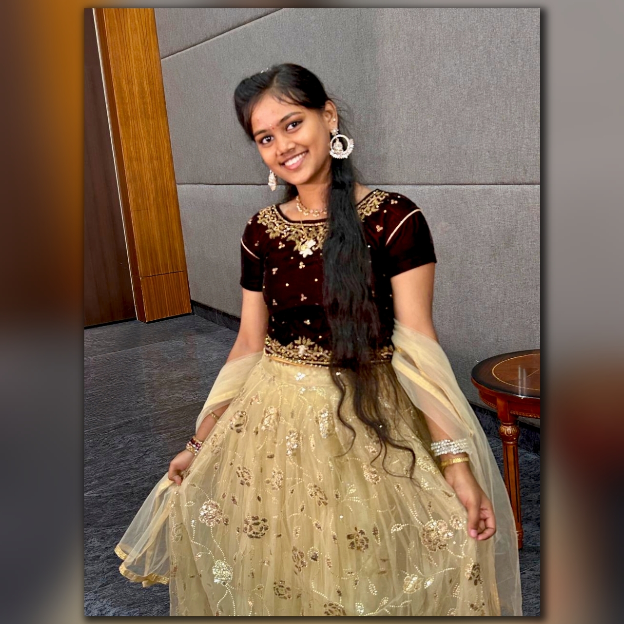 EATI TANVITHA TEJA SHREE