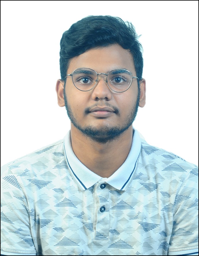 Sai Venkata Saketh Anakapalli