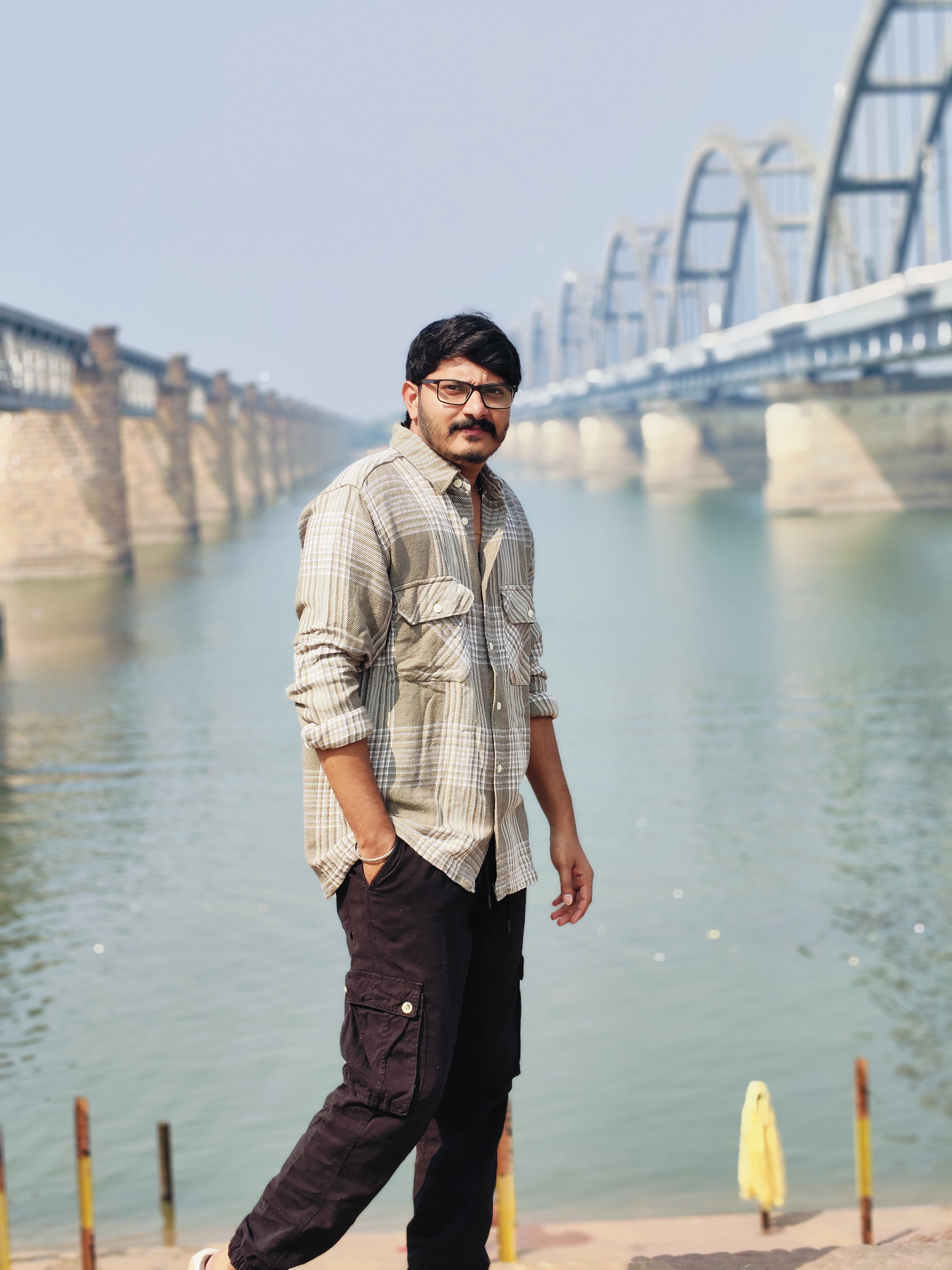 Gullala Vinodh Kumar