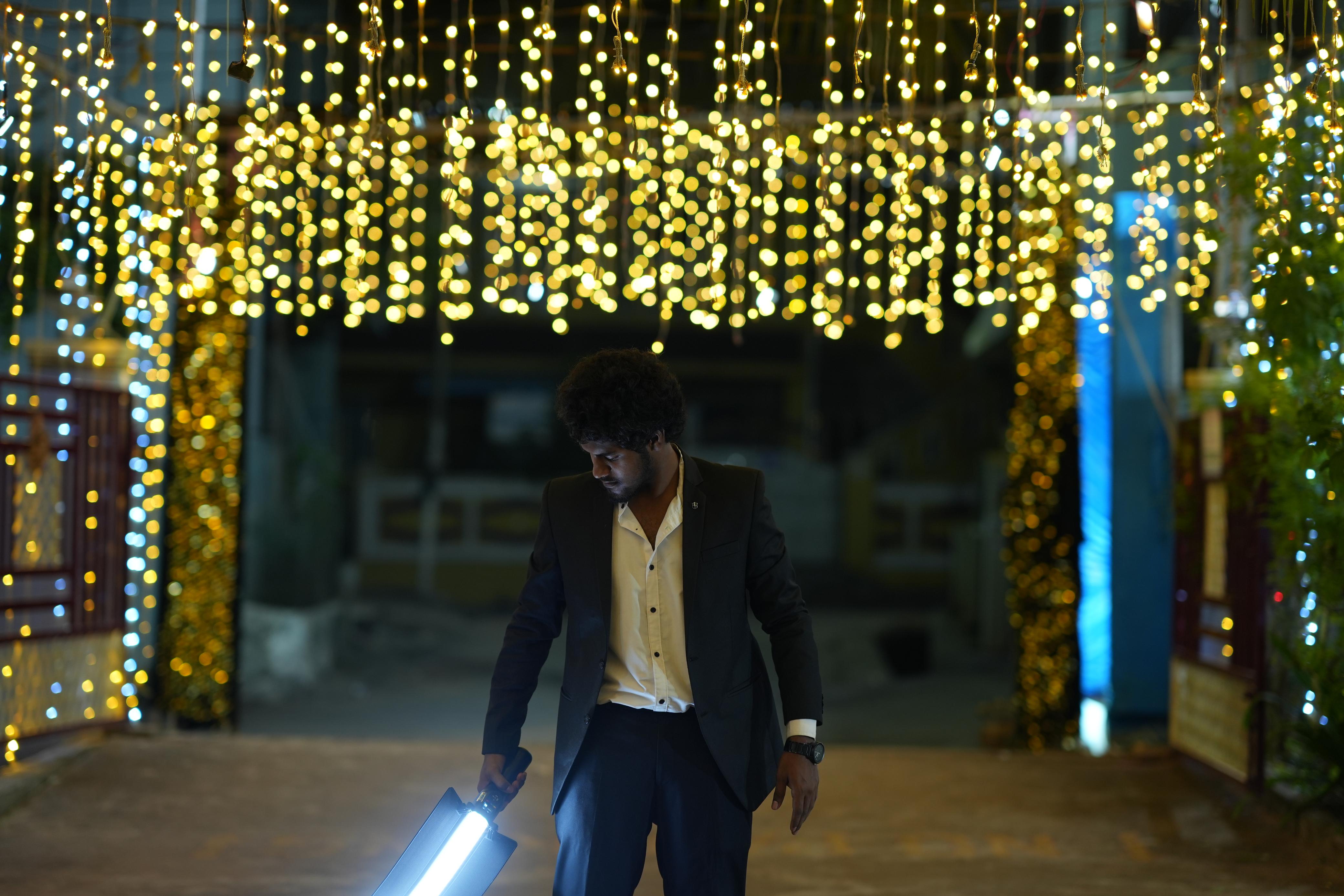 Sai Rohith Balla