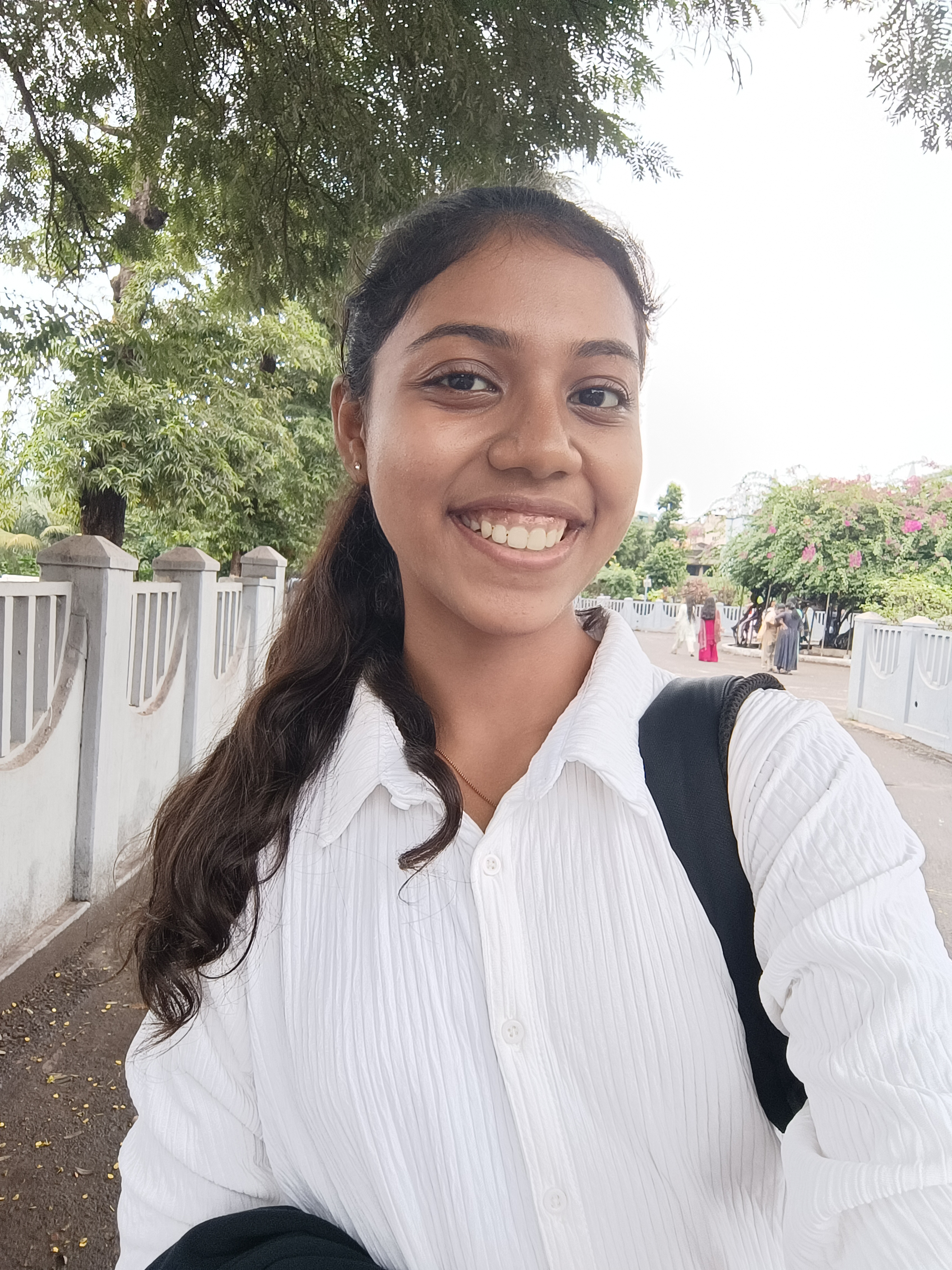 Usha Rani Borigi