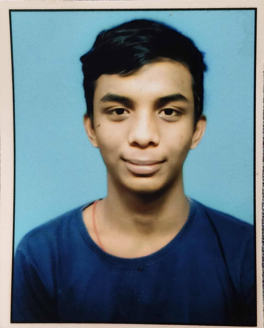 Manobhi Ram