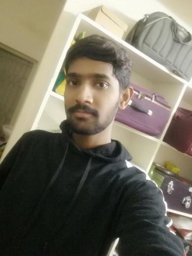 BELLAMKONDA HRUSHIKESH