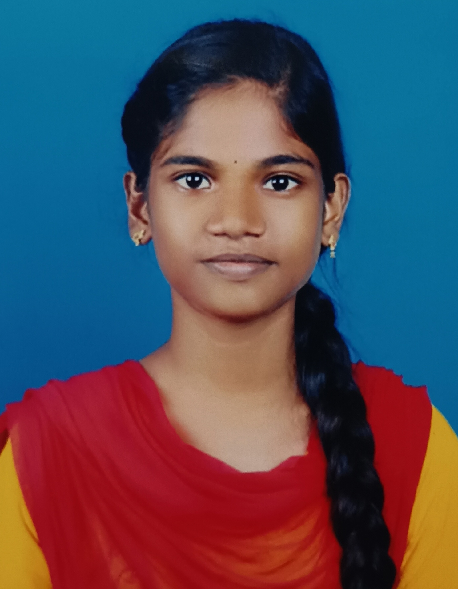 Kasireddy Jahnavi