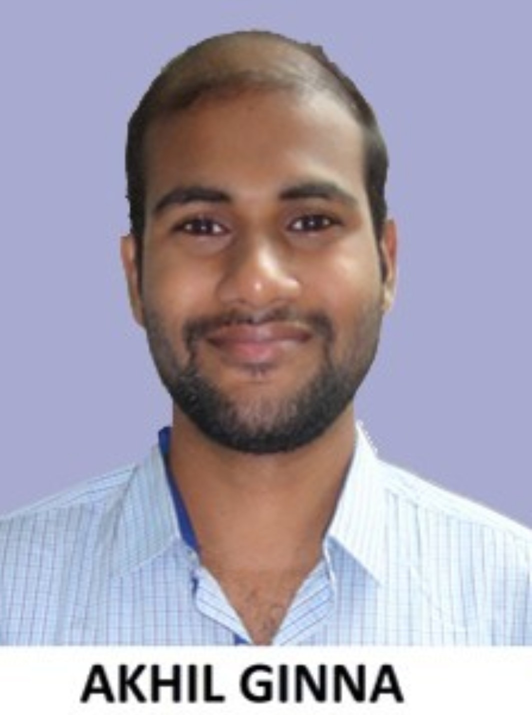Akhil Ginna
