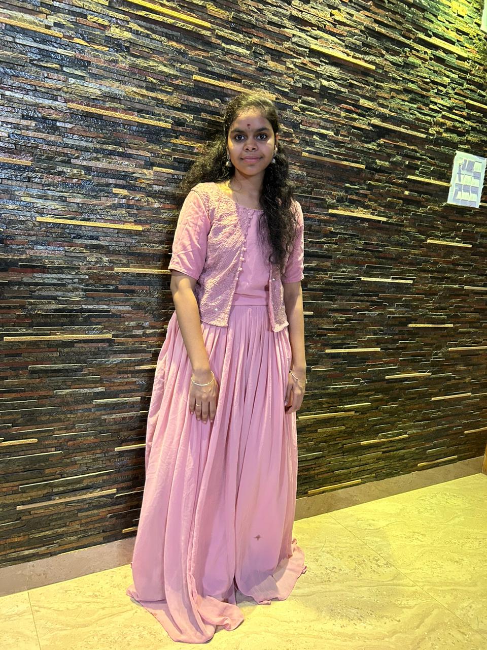 Thirimireddi Susmitha