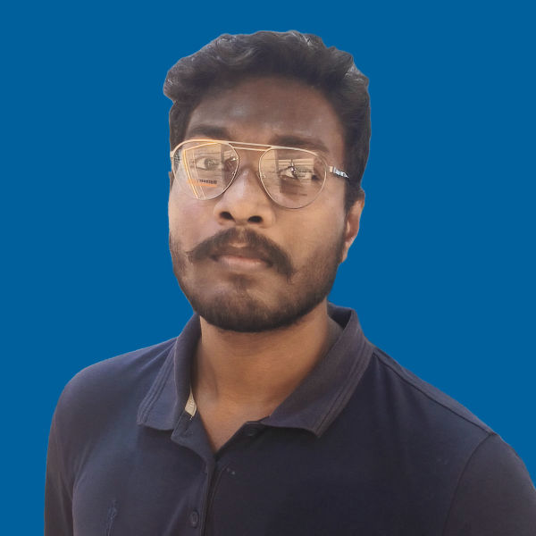 Dinesh Reddy