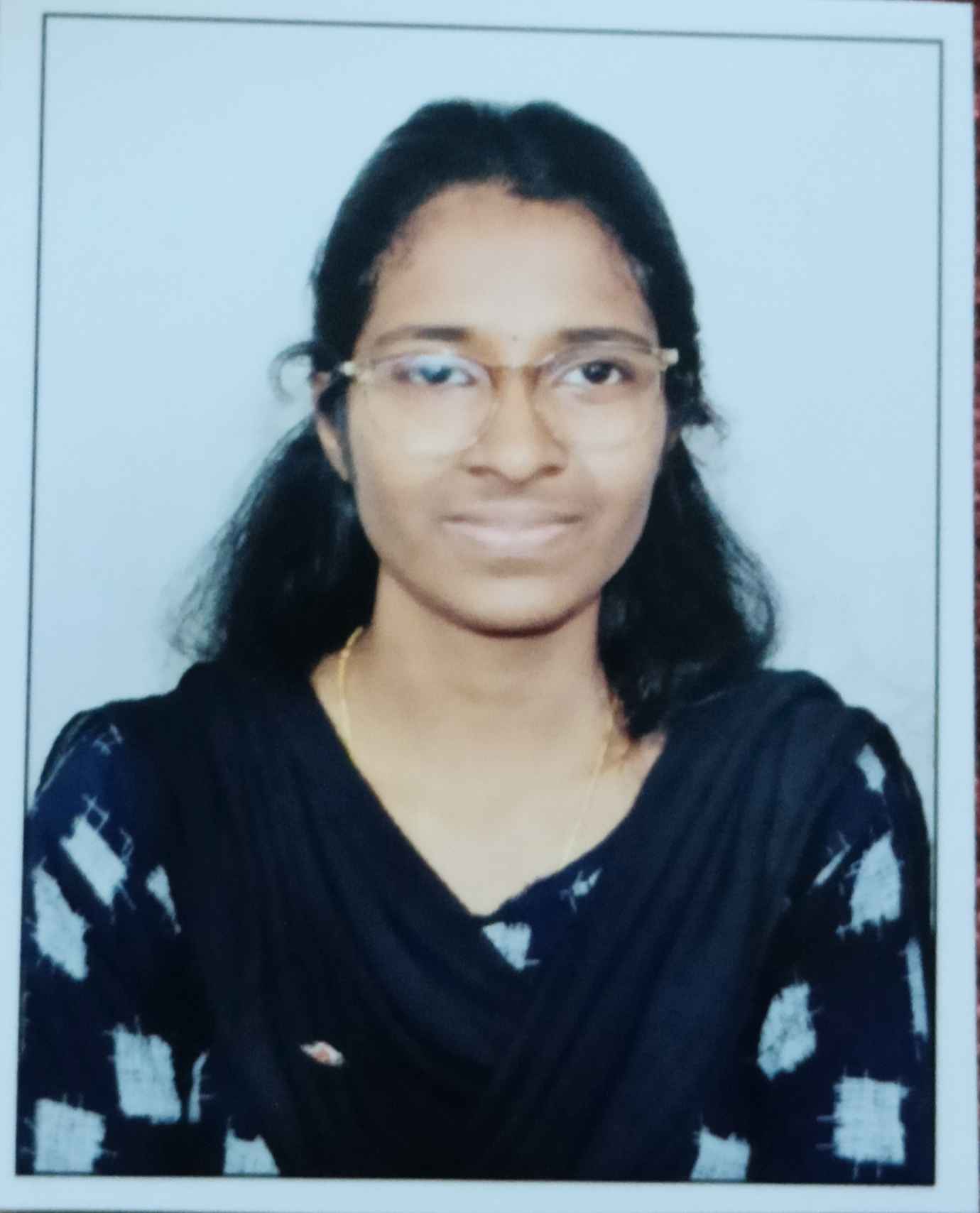 Meghana Kancharla
