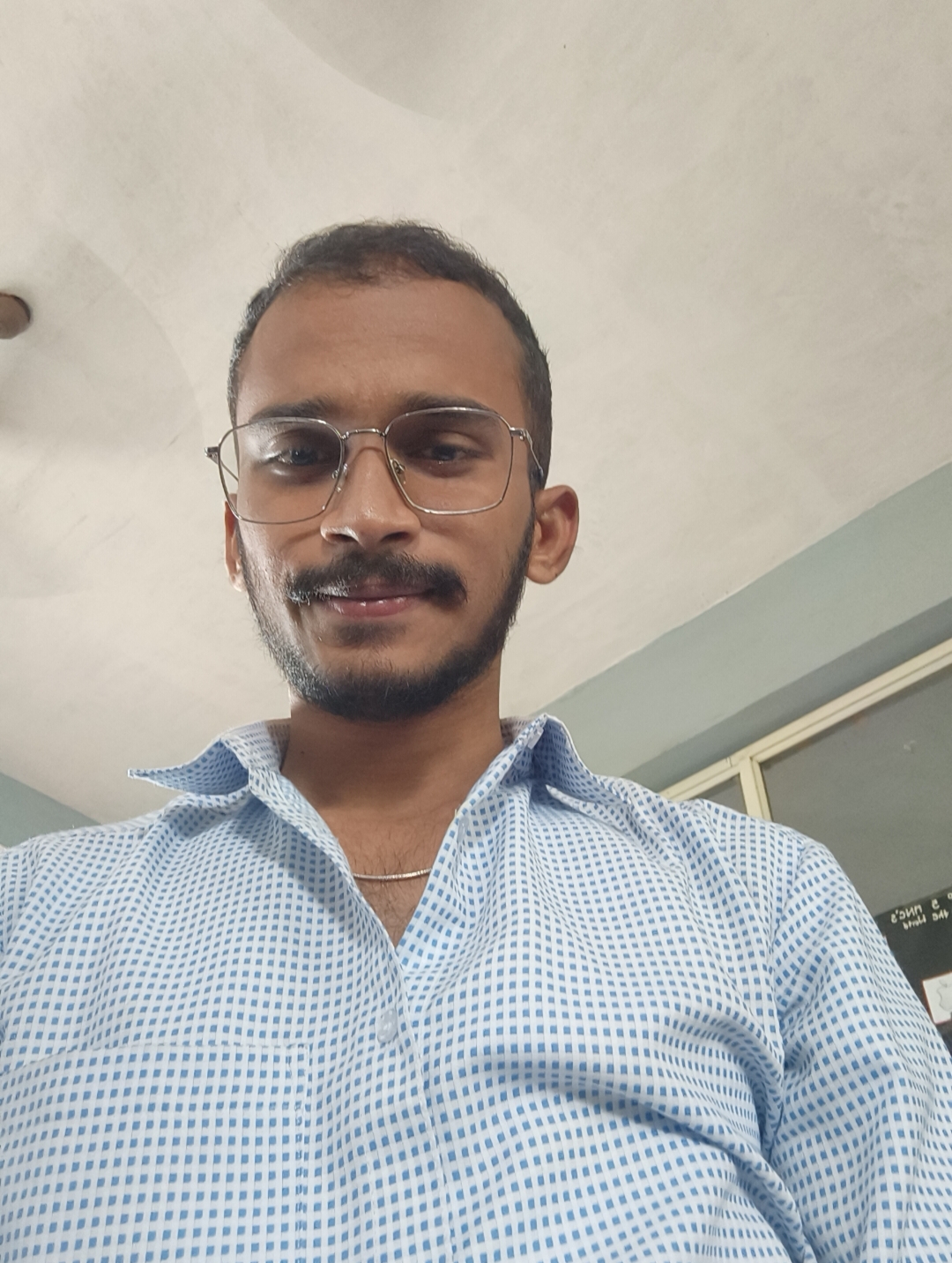 Kotla Chiranjeevi Sai Krishna