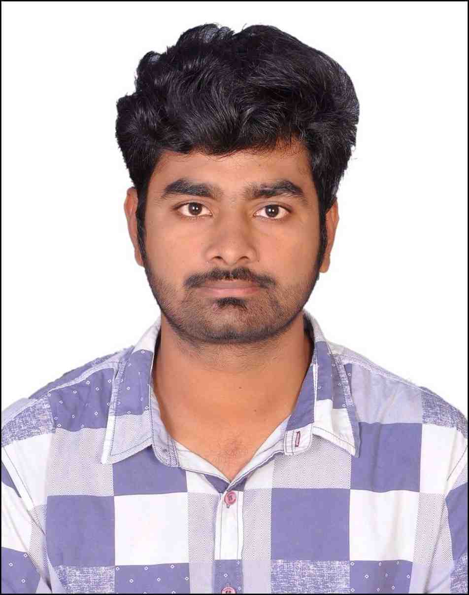 NAGESH PATTA