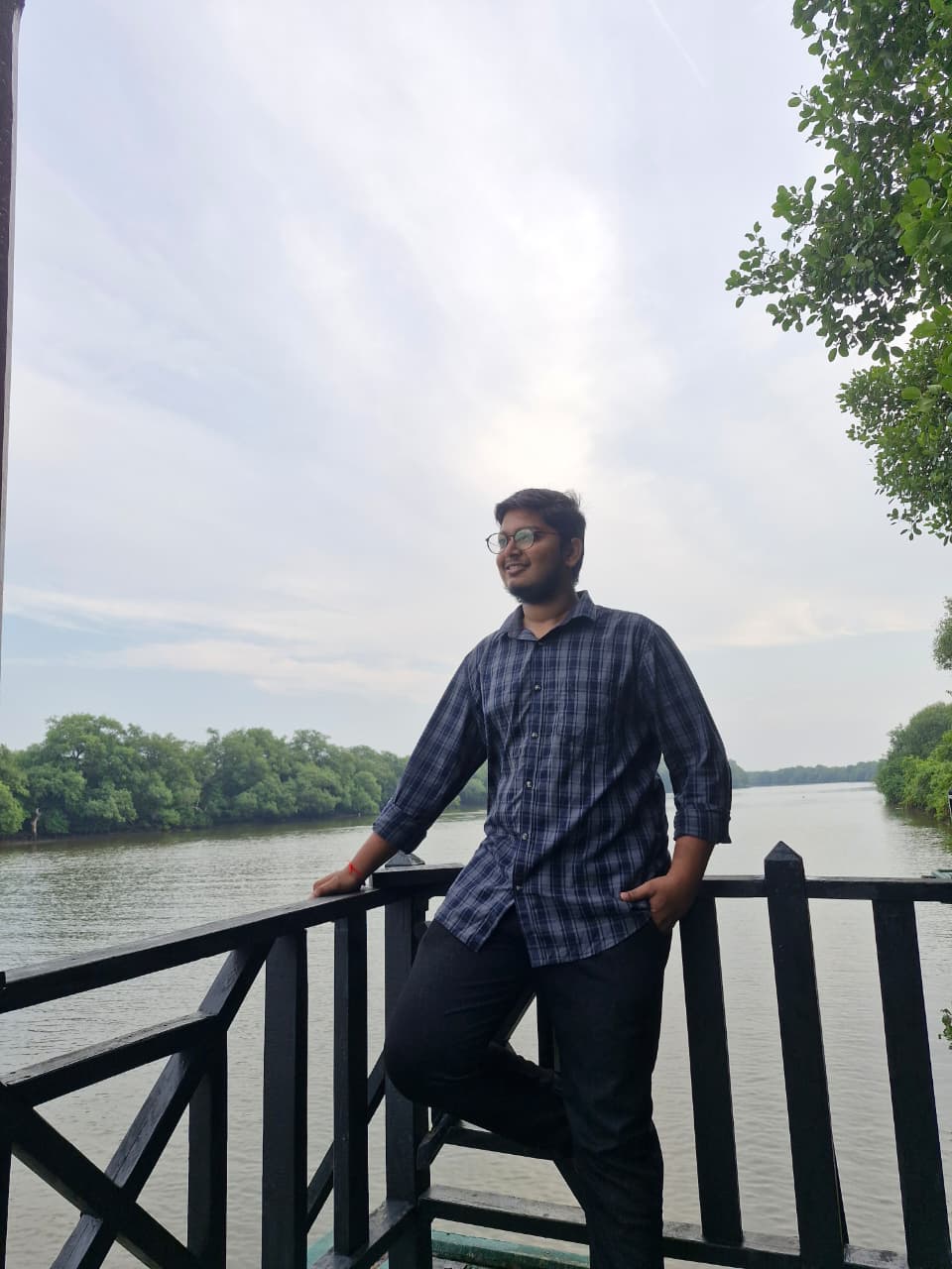 Chandra Sekhar Tammineni