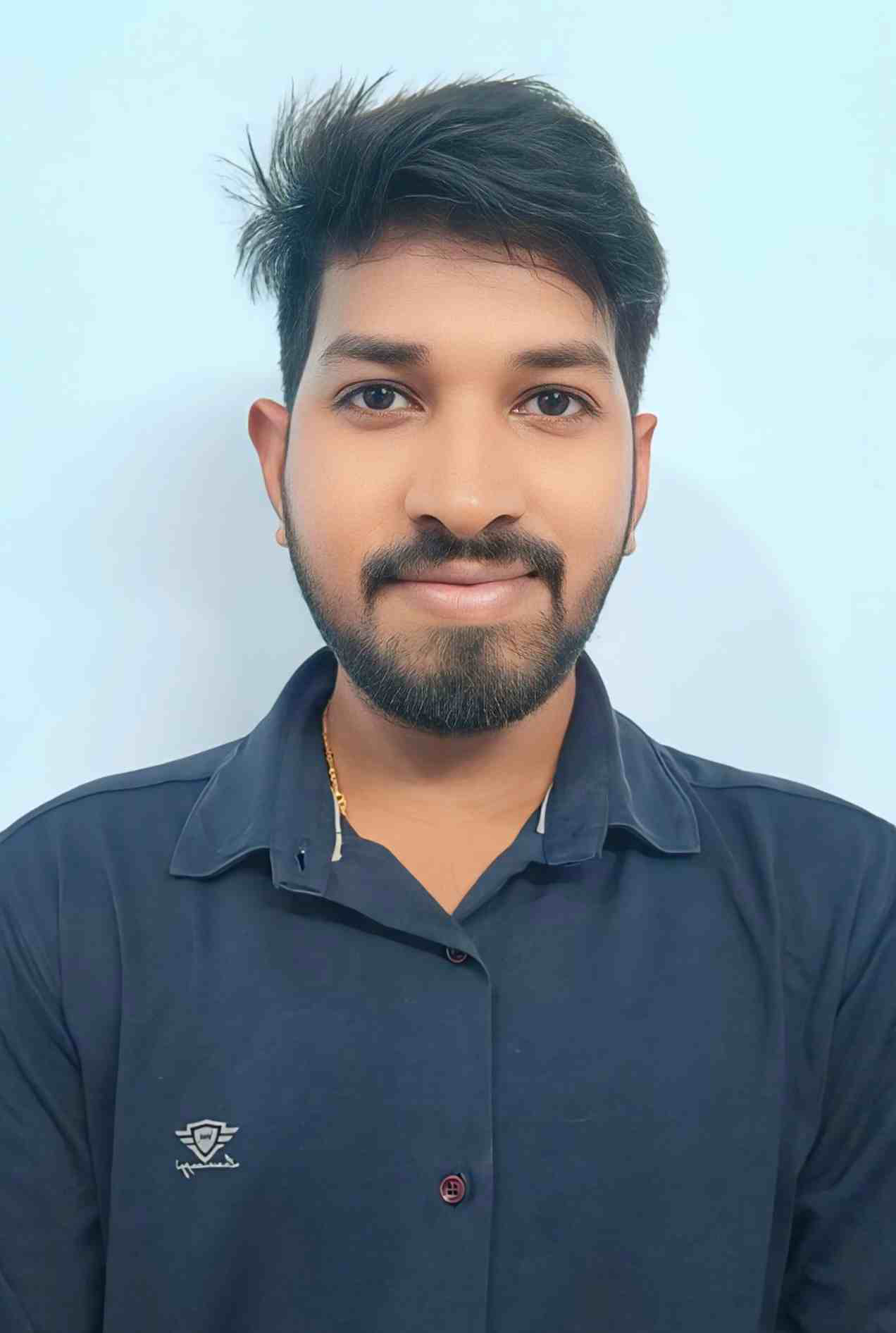 Sai Uday Kumar Osuri