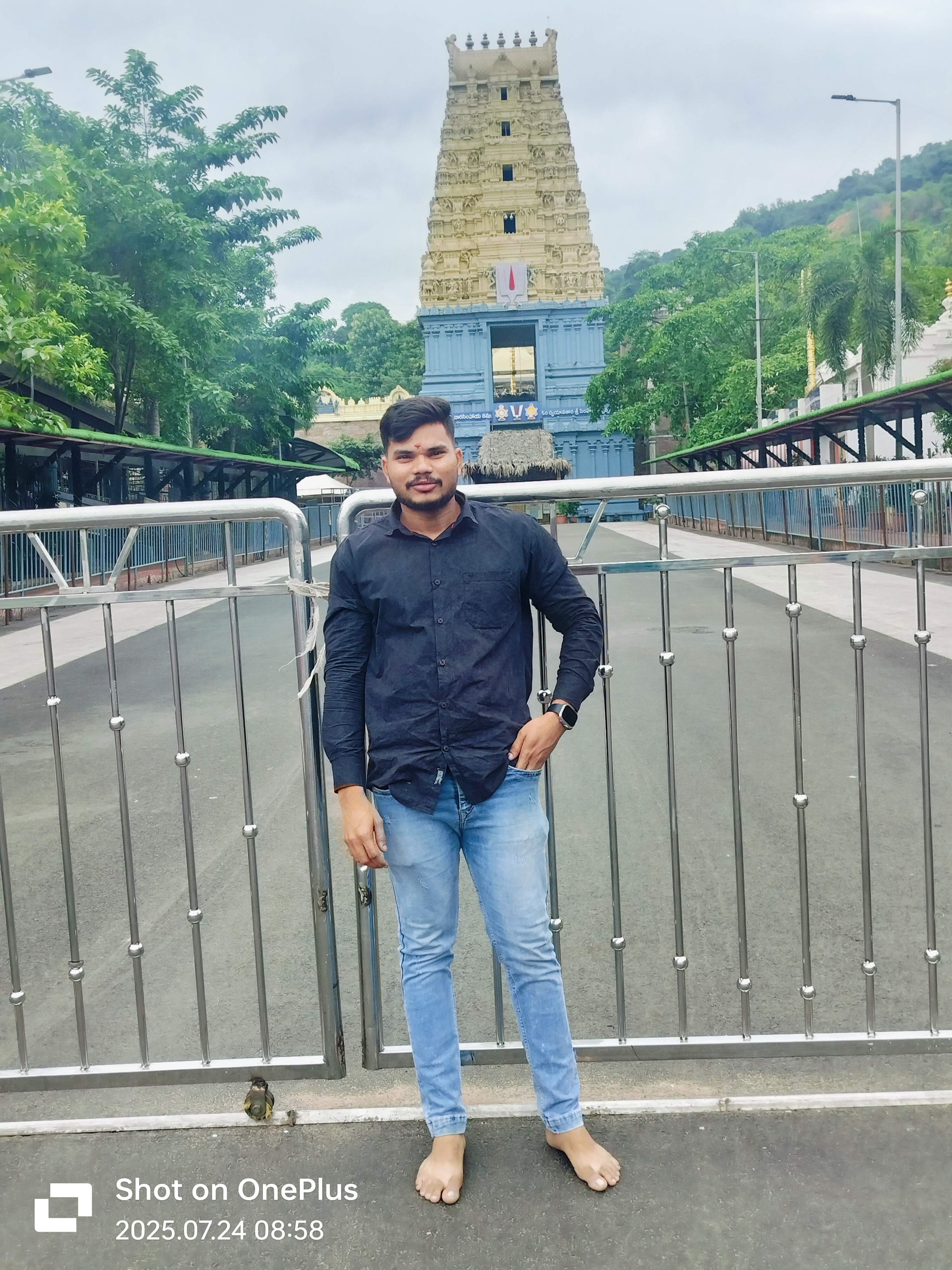 VANTAKU SANYASINAIDU