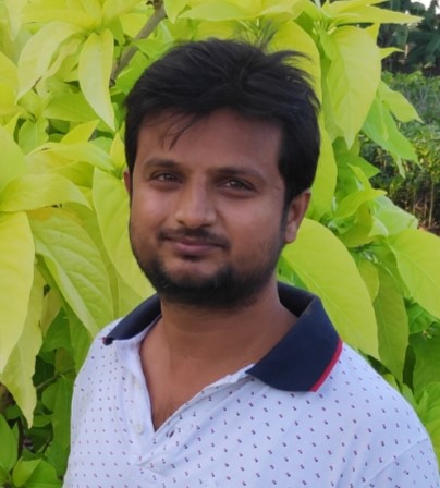 lakshmisrinivas manchi