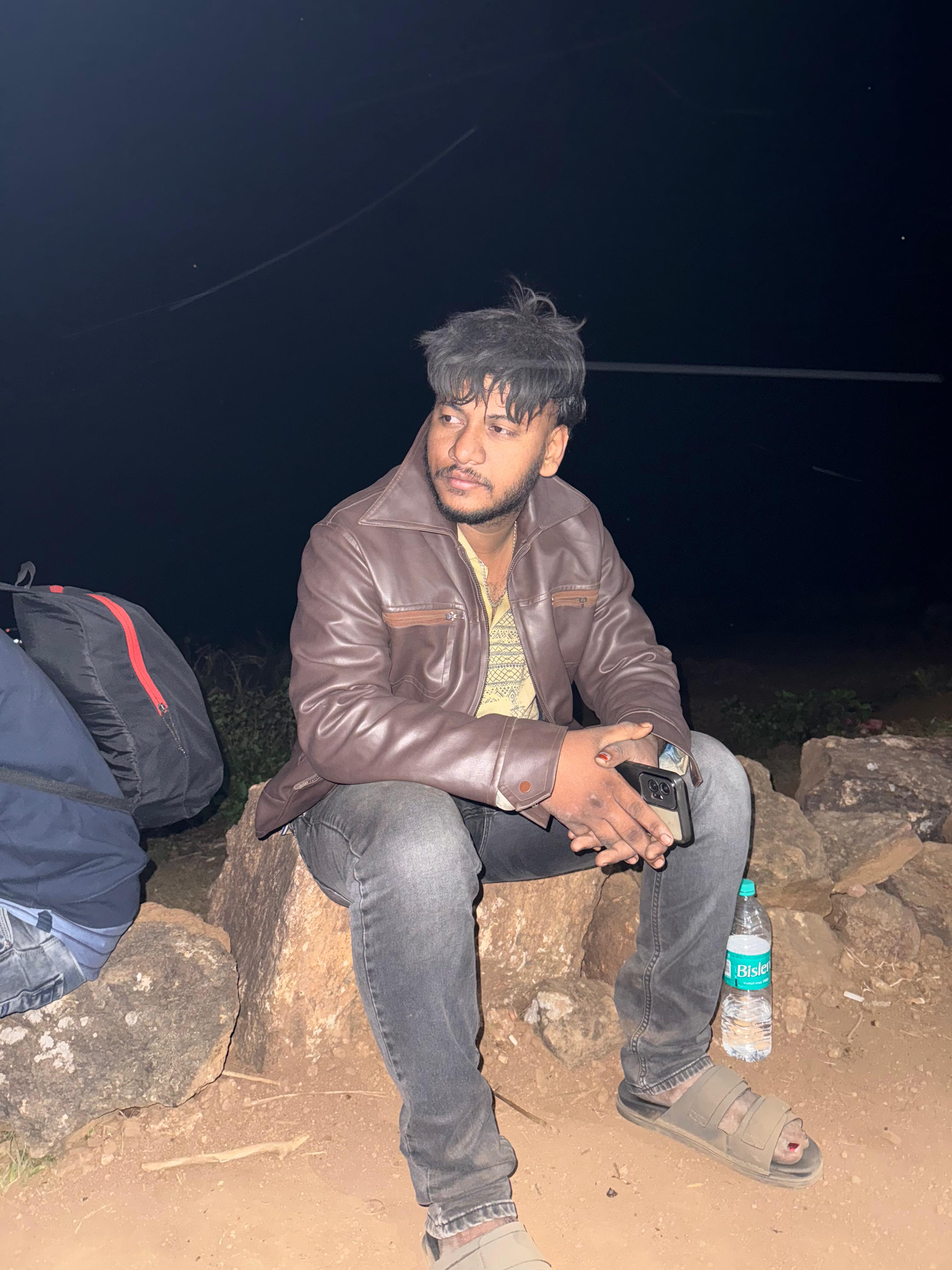 Ganireddy Mohan