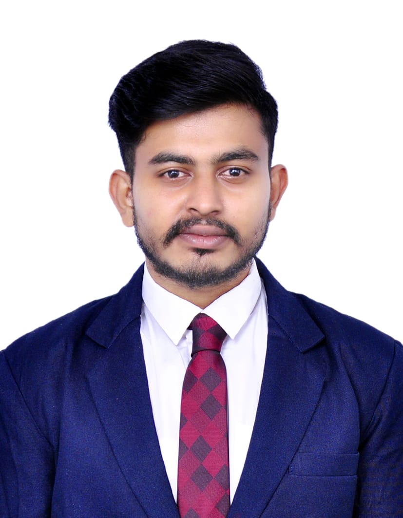 G M Surendra dora