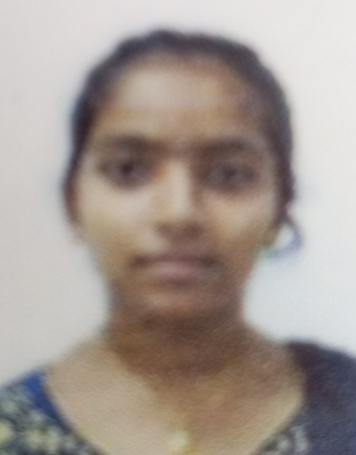 Bhargavi Surapu