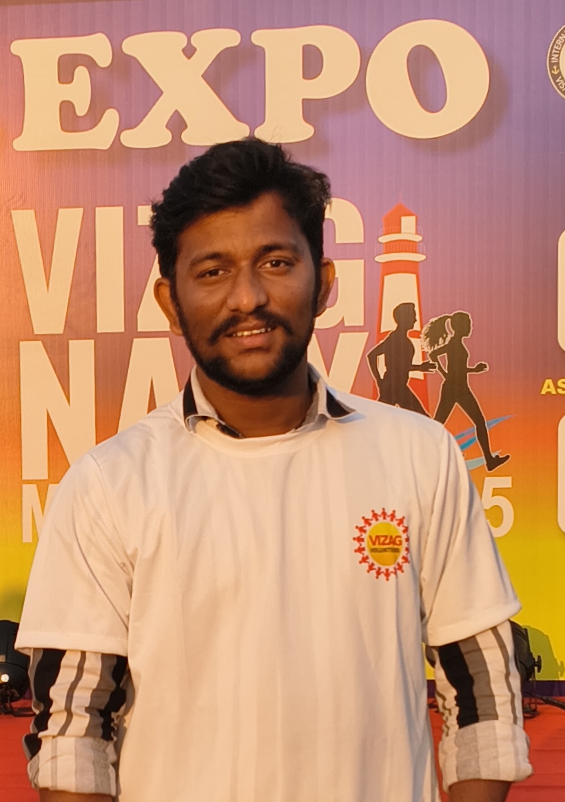 Beesetty Lakshmi Ganesh