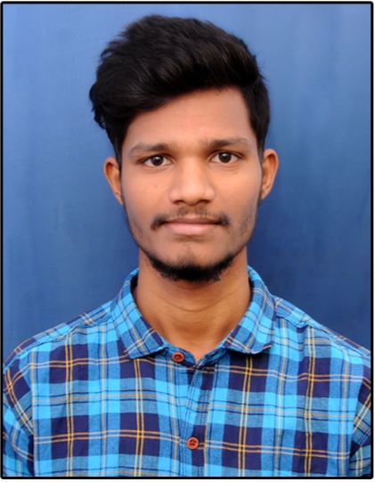 Aricilli Naveen