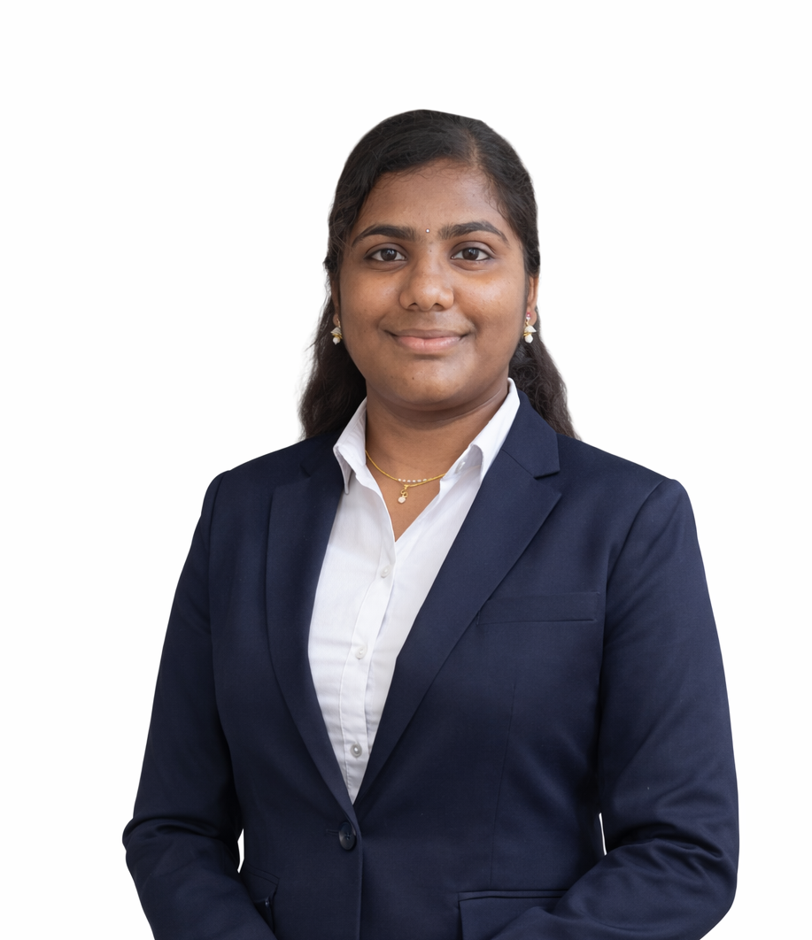 Pulamarasetti Bhargavi