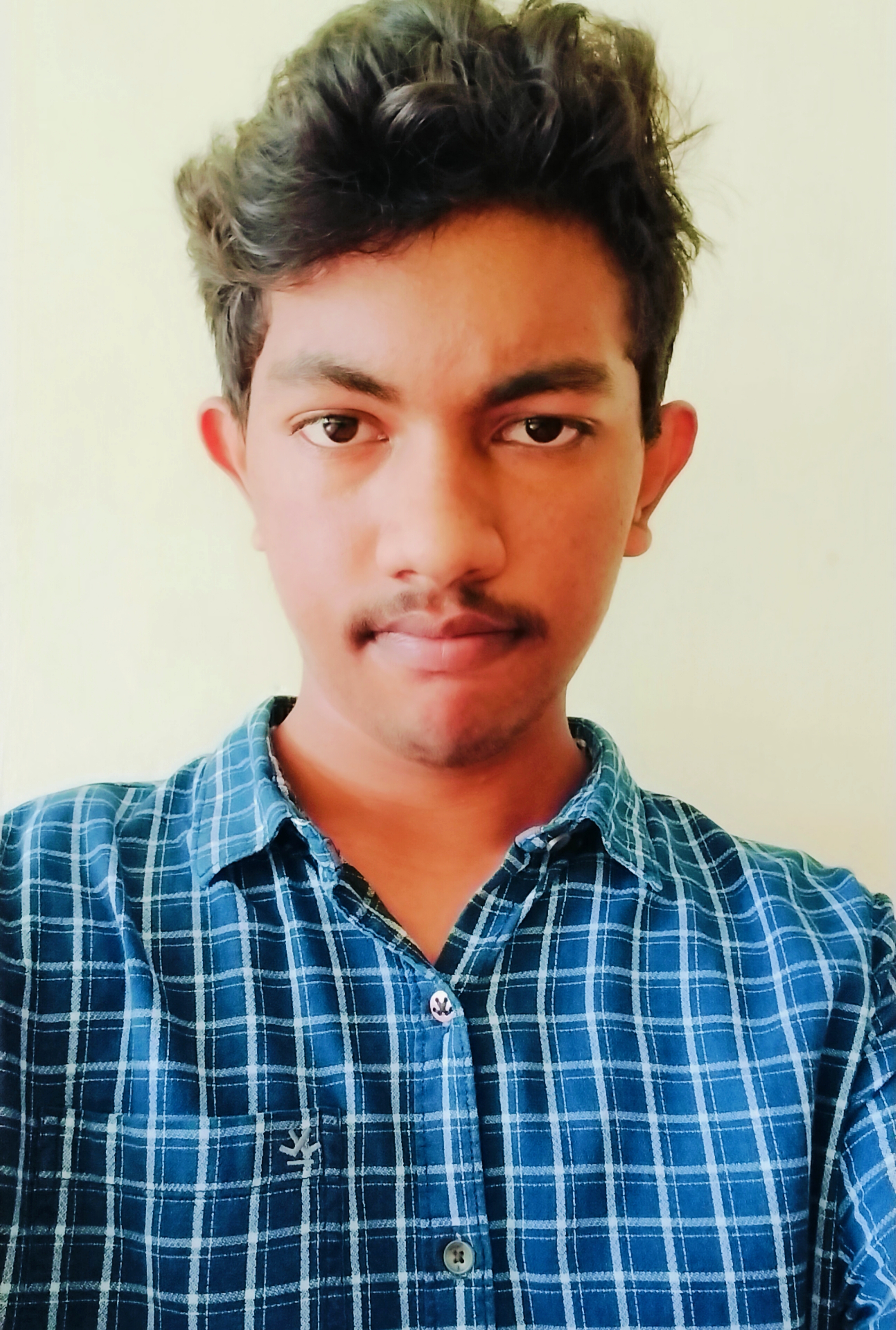 Appari Harish Chandra