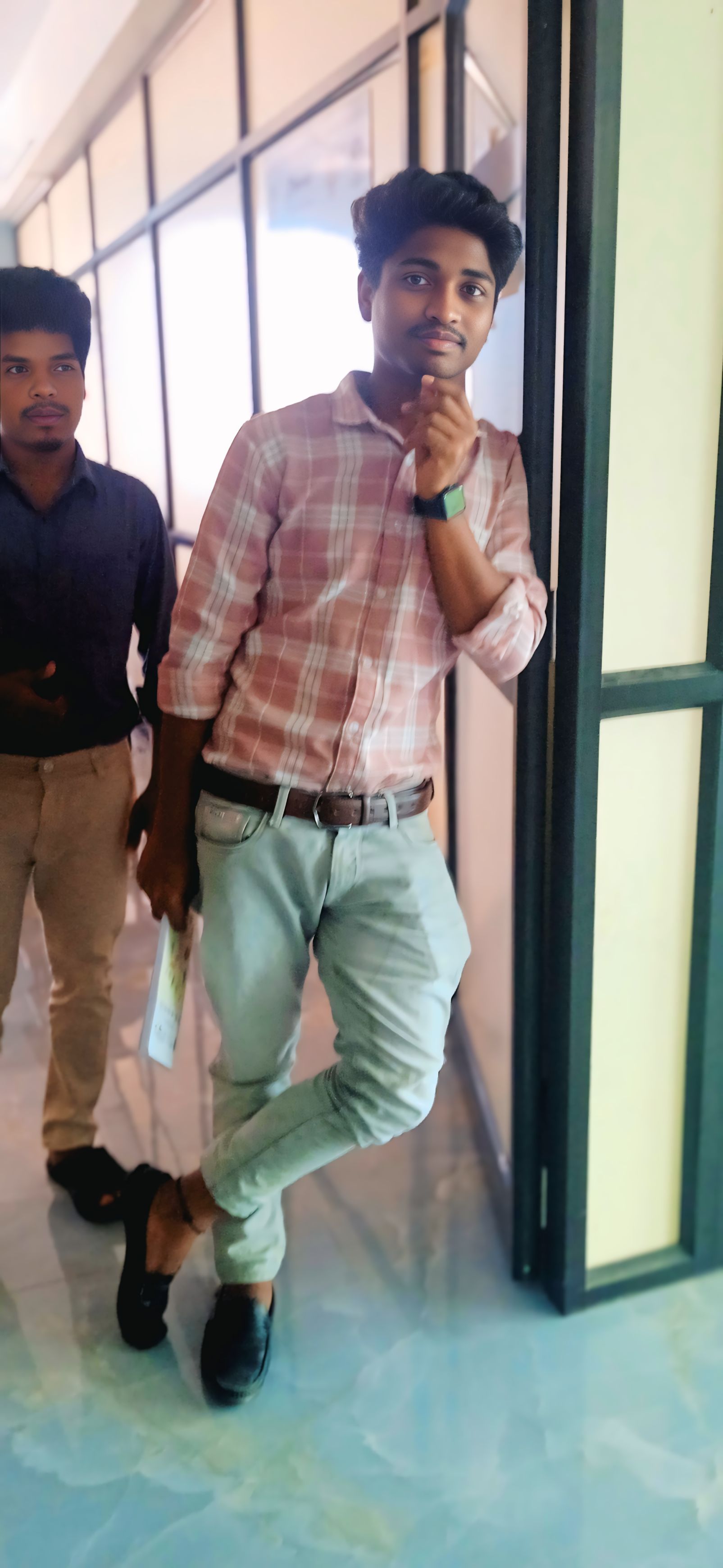 Mottadam Srini vasa Madhu kumar