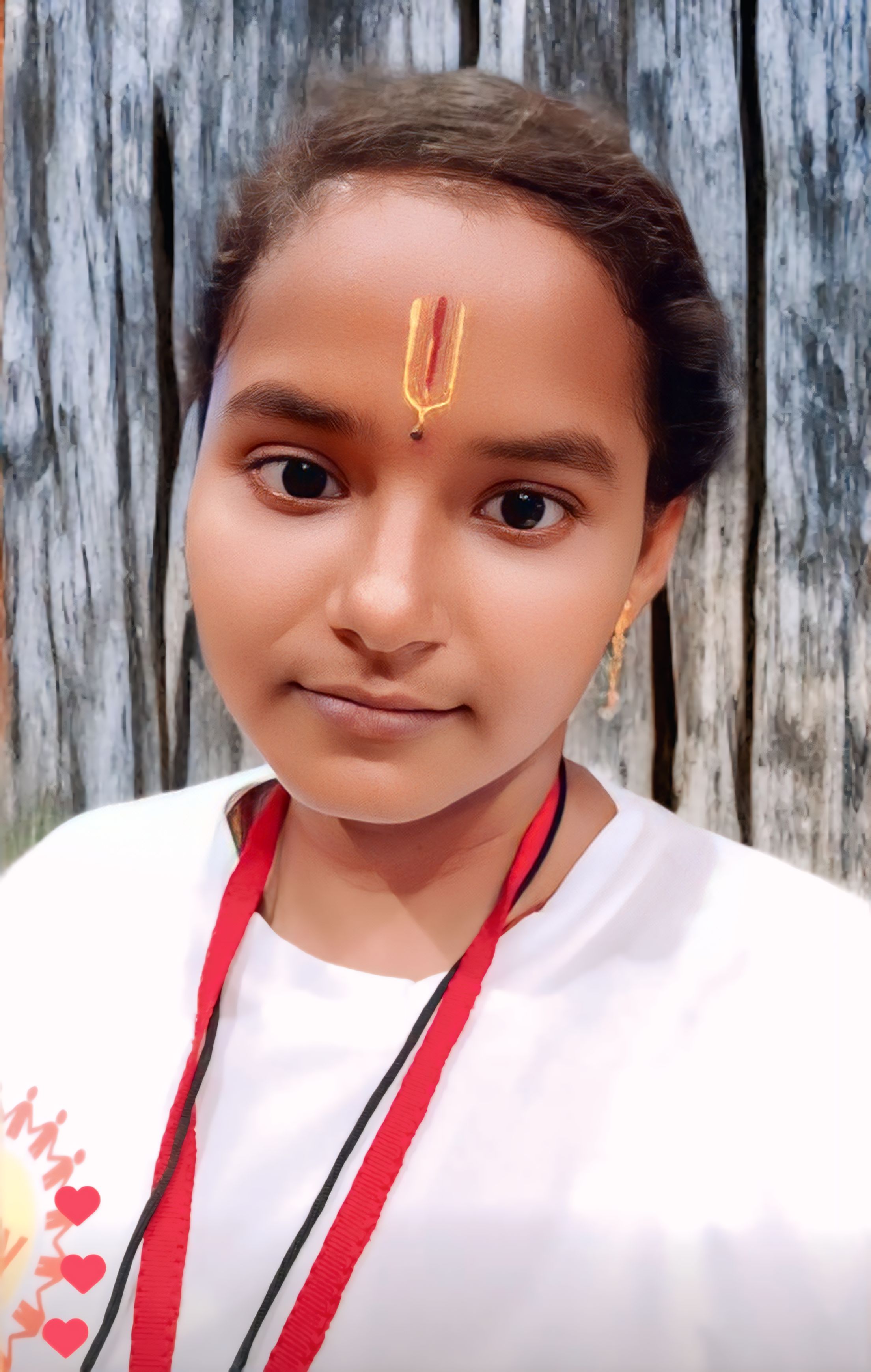 Kalingapatnam Santoshi