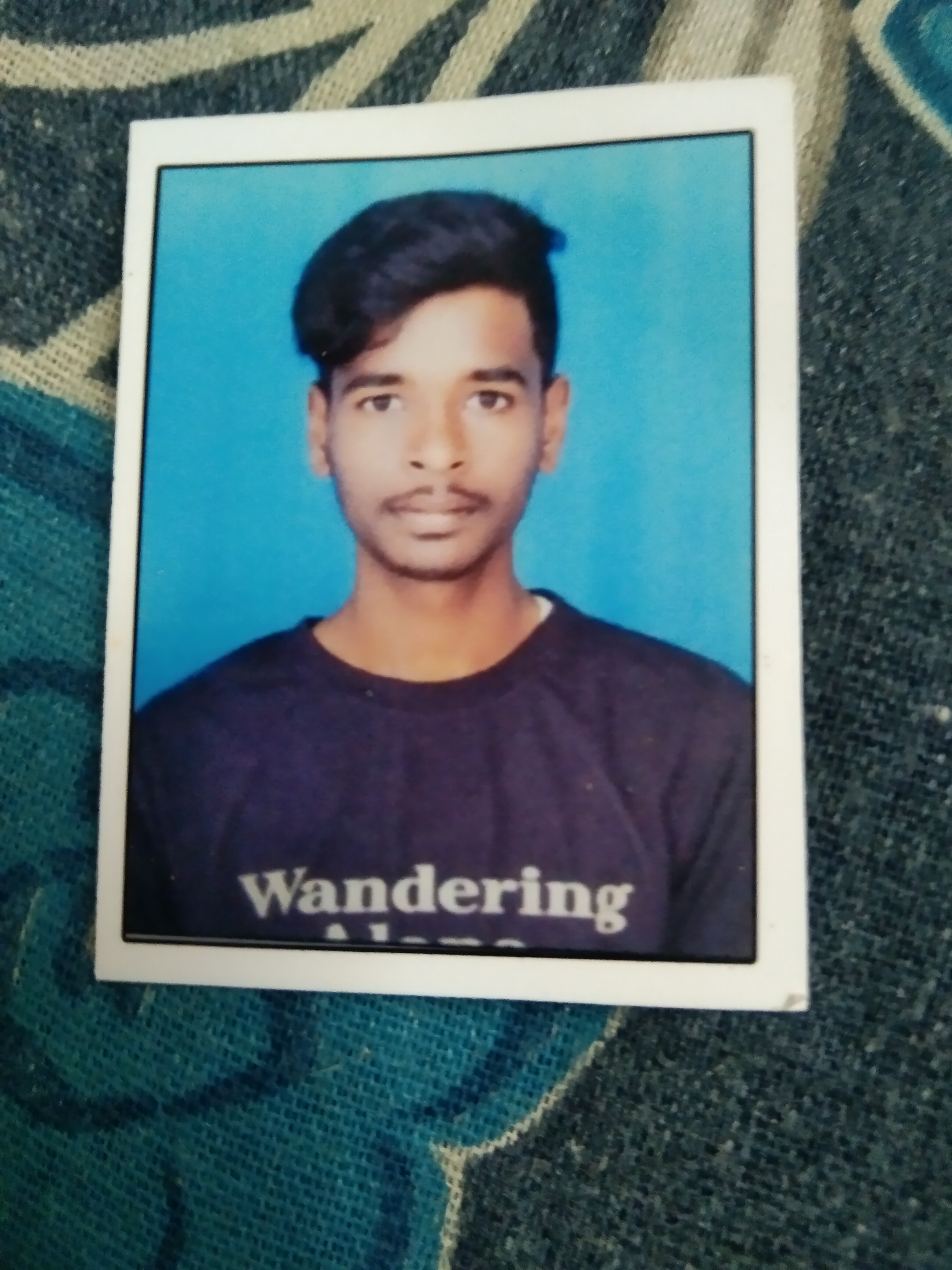 Eswar Kosireddy