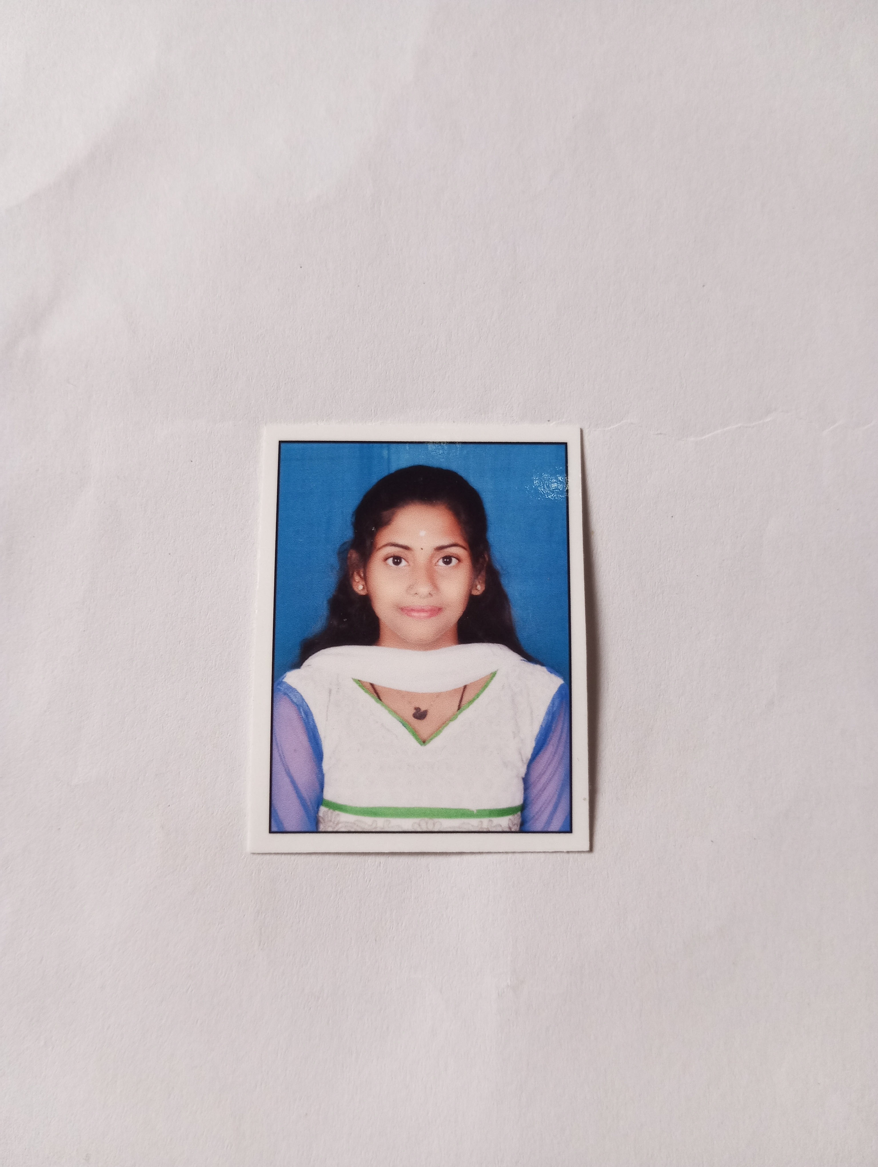 Thatipudi Naga nandhini