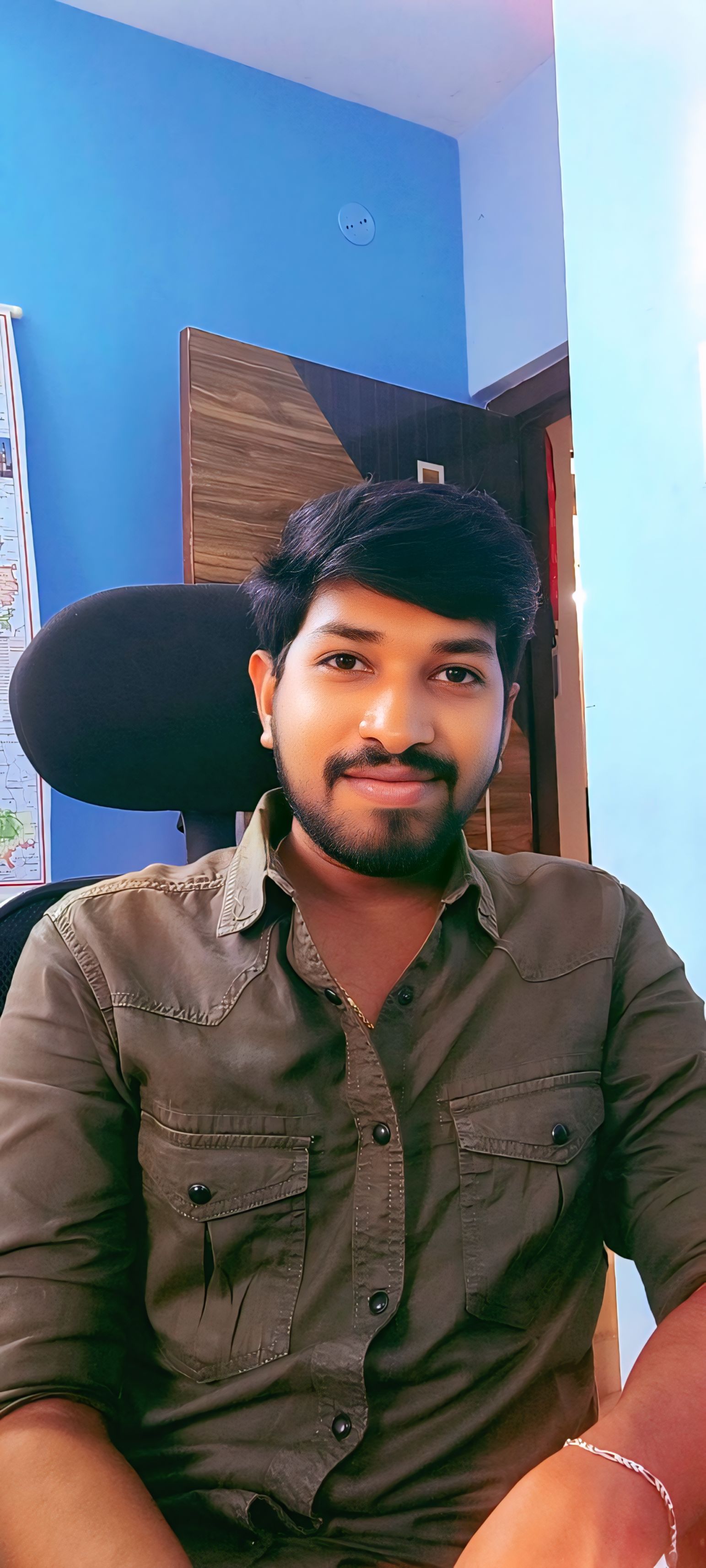 Sai Uday Kumar Osuri