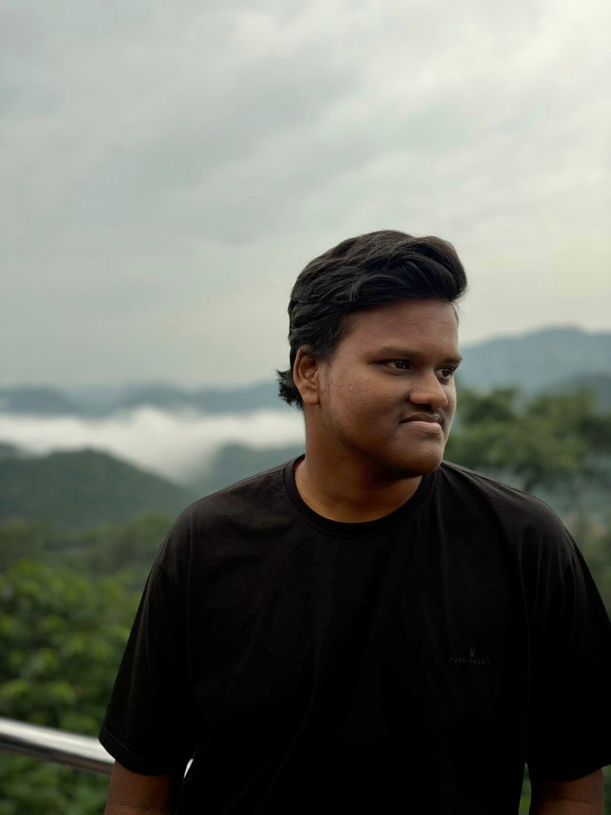 K. Sai Siddhartha