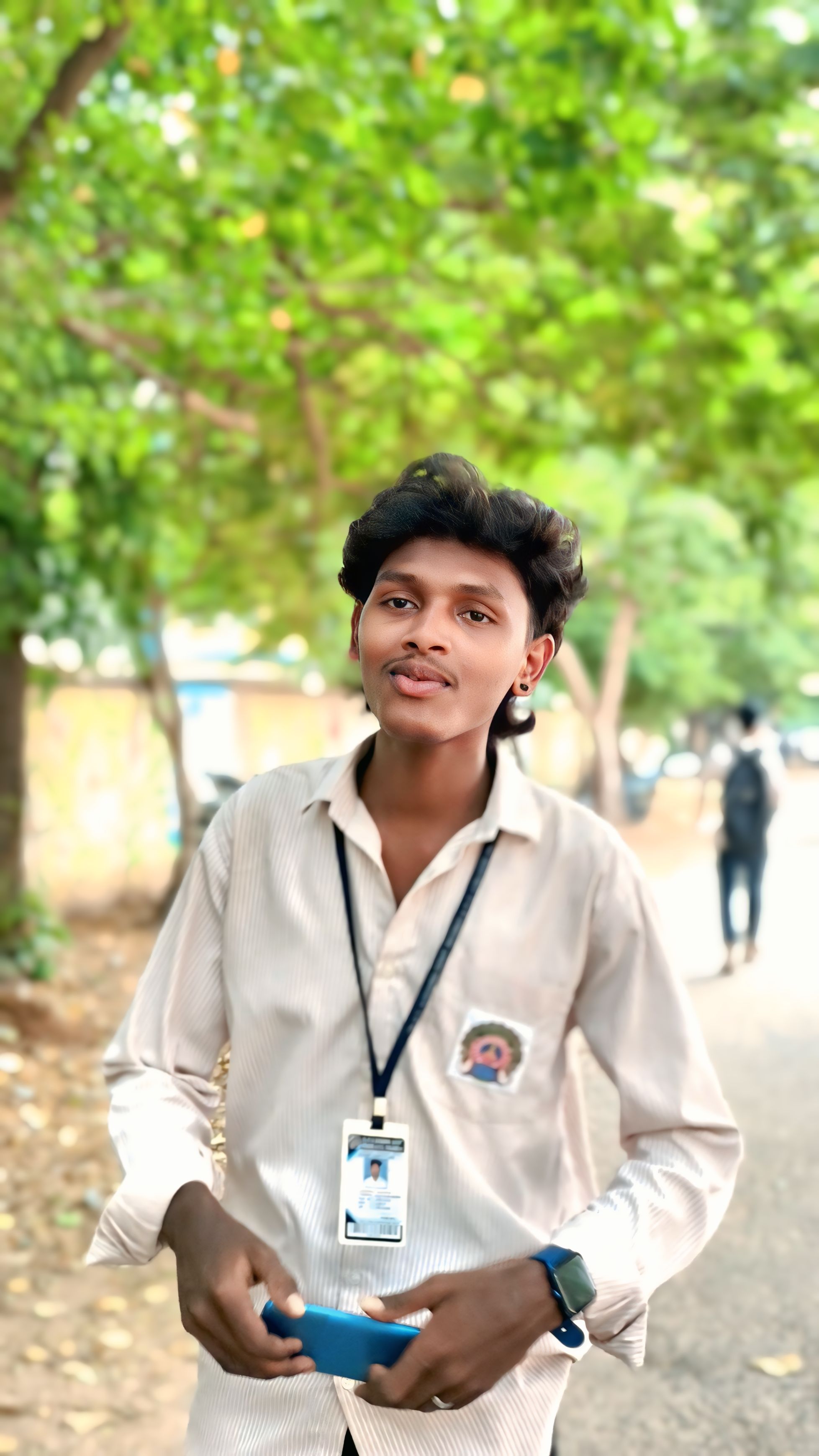Abhiraj Savara