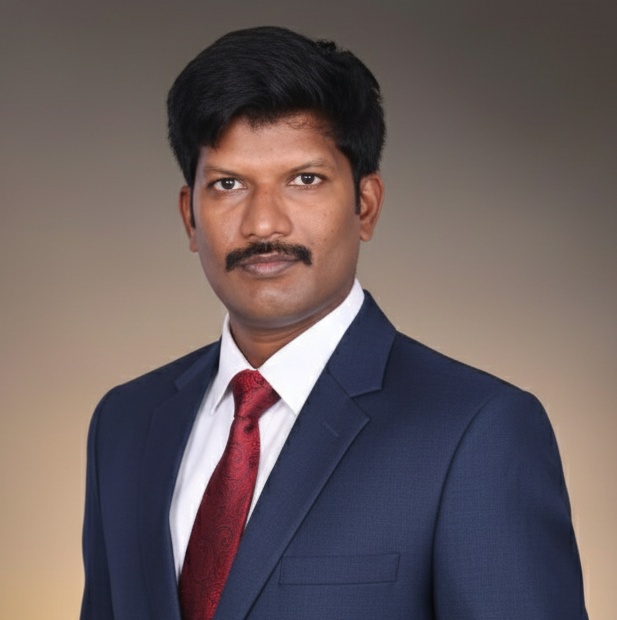 Kiran Prasad Boddeti