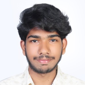 Srinivasa srikar Nalam