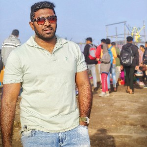 YAGADASU NAGA PRASADU