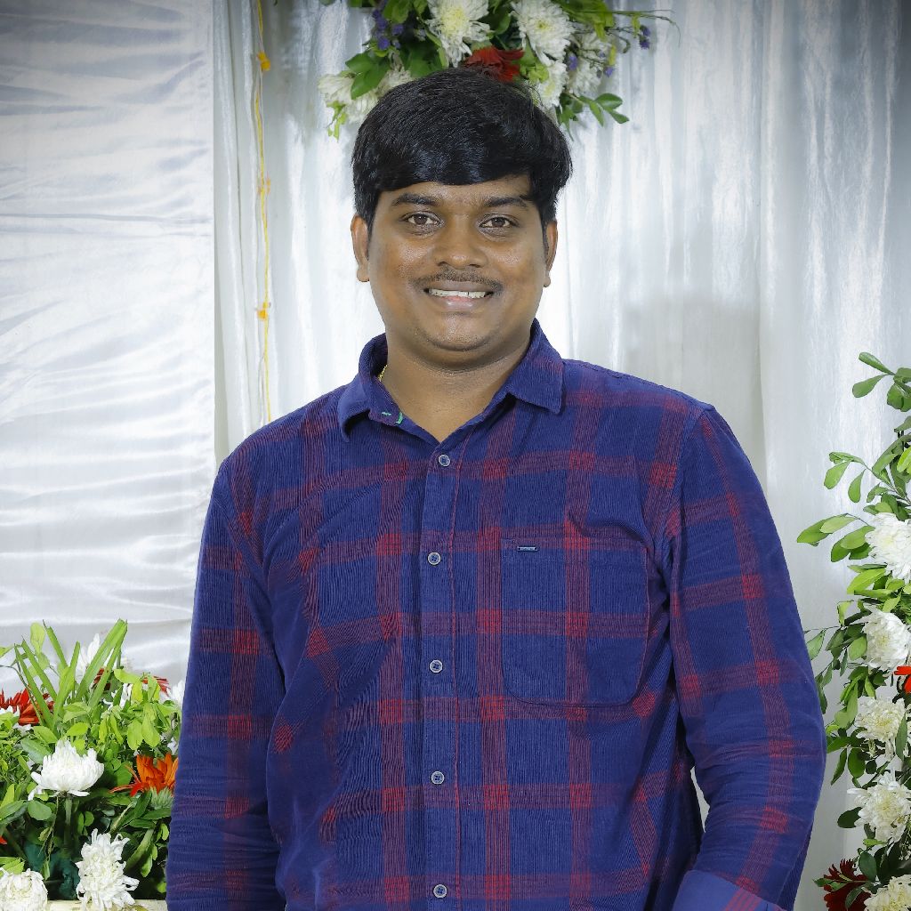 Padamata Linga raju