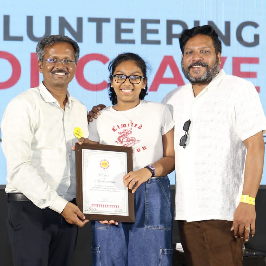 Ridhi Kasapu