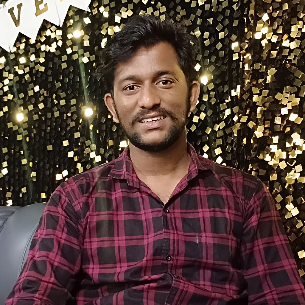 Beesetty Lakshmi Ganesh