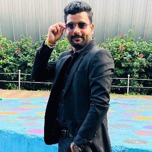 Alladu Srinivas Patro