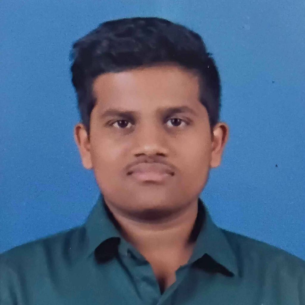 VIKRAM PEYYALA