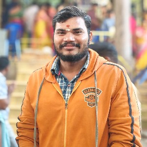 VANTAKU SANYASINAIDU