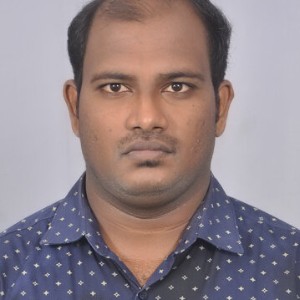 Bondala Naveen Kumar