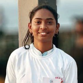 Srujana Kona