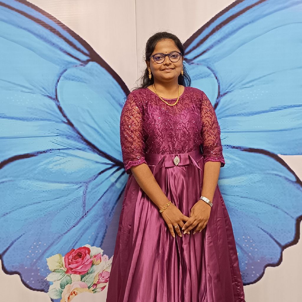 Batta Krishna Sowjanya