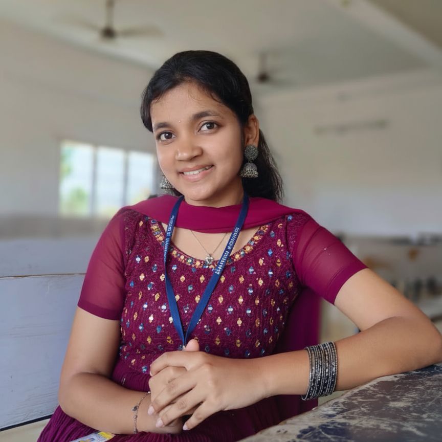 Sandhya Bondalapu