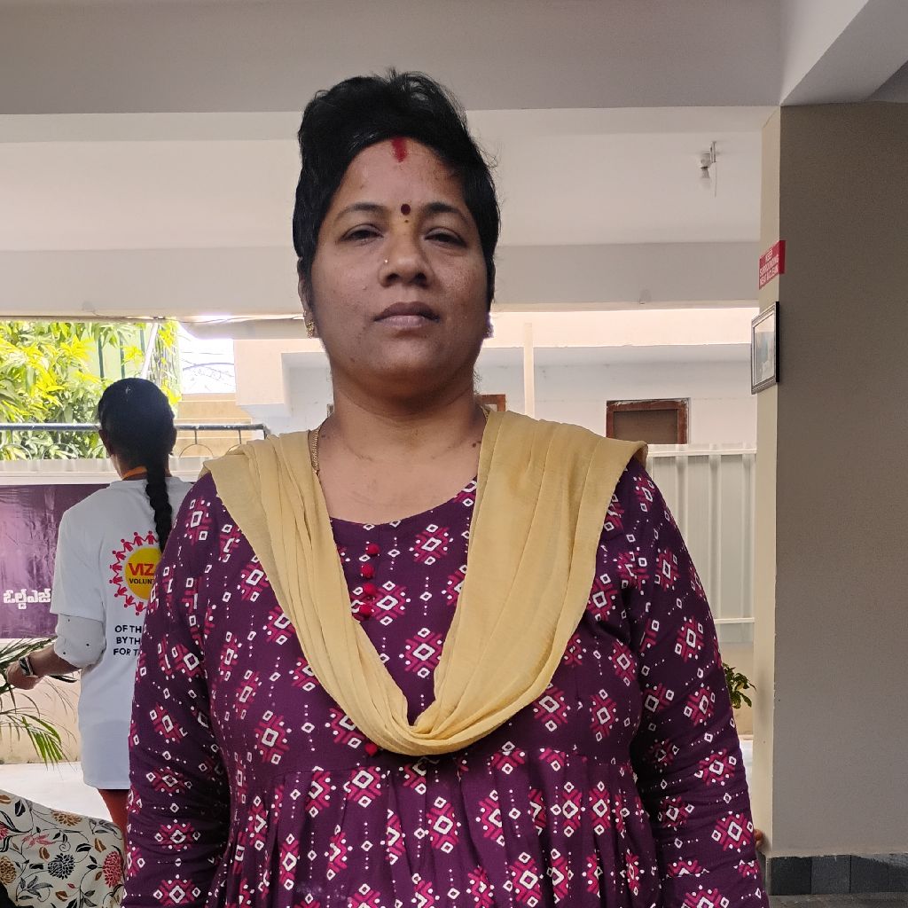 Vara Lakshmi Peketi