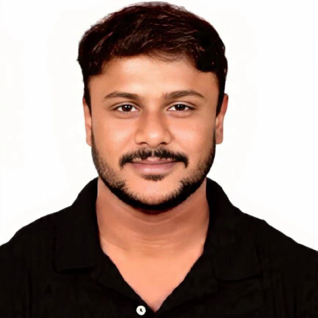 Madem Bharath Kumar